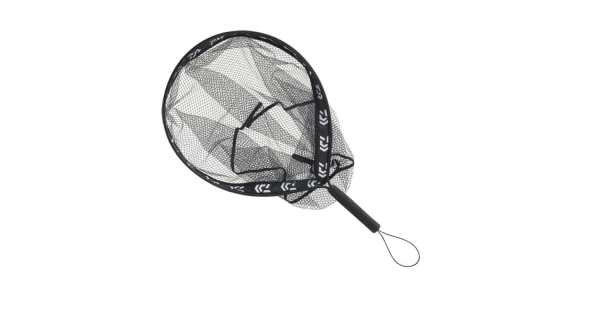 DAIWA - Plovoucí podběrák D-VEC Floating Wading Net 55x45 cm