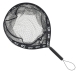 DAIWA - Plovoucí podběrák D-VEC Floating Wading Net 55x45 cm