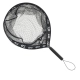DAIWA - Plovoucí podběrák D-VEC Floating Wading Net 55x45 cm