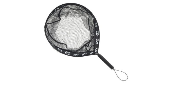 DAIWA - Plovoucí podběrák D-VEC Floating Wading Net 55x45 cm