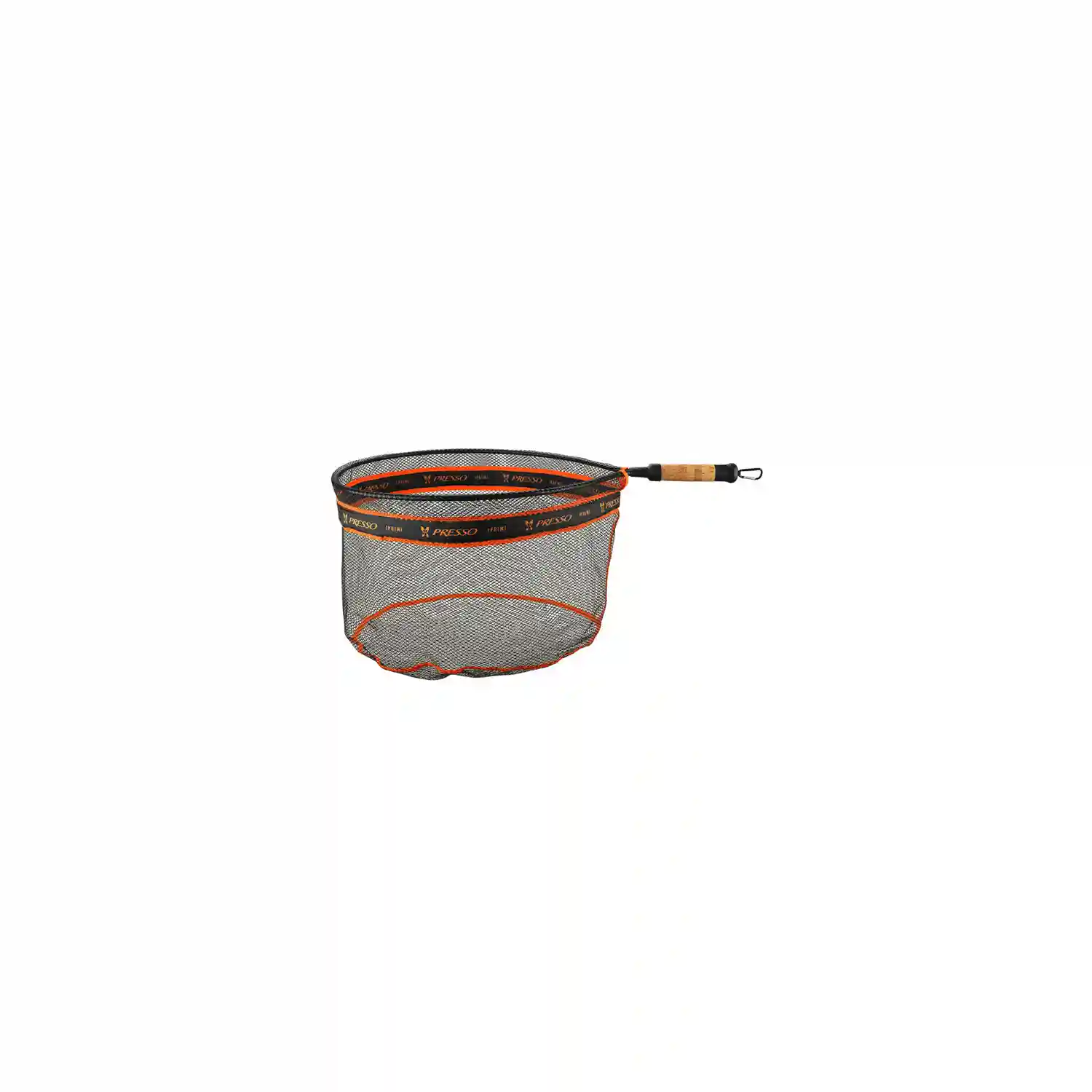 DAIWA DAIWA - Plovoucí podběrák Presso Iprimi Trout Net Pstruhový 40x30 cm