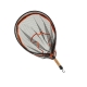 DAIWA - Plovoucí podběrák Presso Iprimi Trout Net Pstruhový 40x30 cm