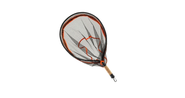 DAIWA - Plovoucí podběrák Presso Iprimi Trout Net Pstruhový 40x30 cm