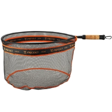 DAIWA - Plovoucí podběrák Presso Iprimi Trout Net Pstruhový 55x45 cm