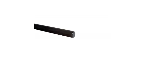 DAIWA - Podběrák Black Widow 1,8 m 1 díl