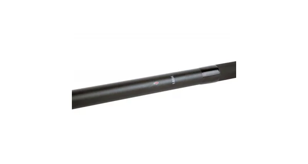 DAIWA - Podběrák Black Widow 2 díly