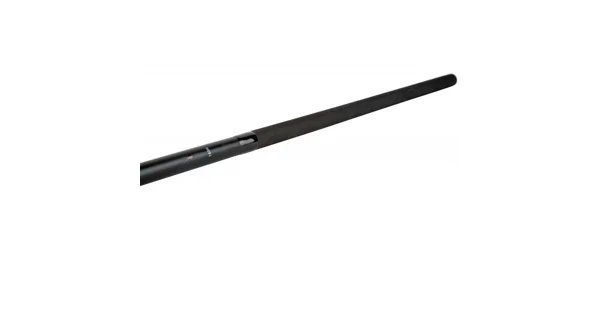 DAIWA - Podběrák Black Widow 2 díly
