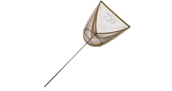 DAIWA - Podběrák Infinity Landing Net 1,8 m 2 díly