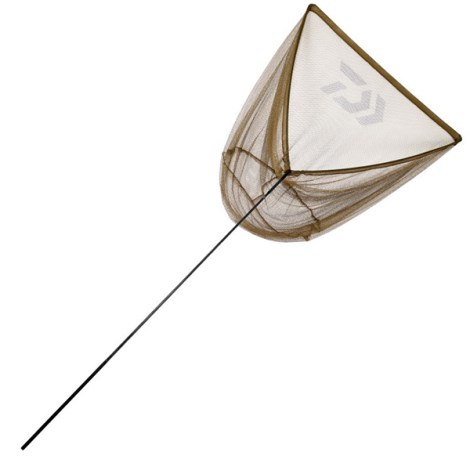 DAIWA - Podběrák Infinity Landing Net 1,8 m 2 díly