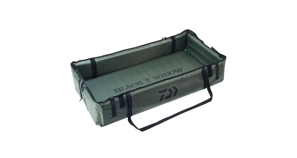 DAIWA - Podložka Black Widow Carp Craddle