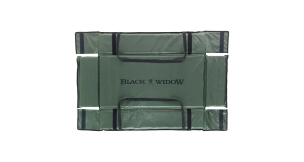 DAIWA - Podložka Black Widow Carp Craddle