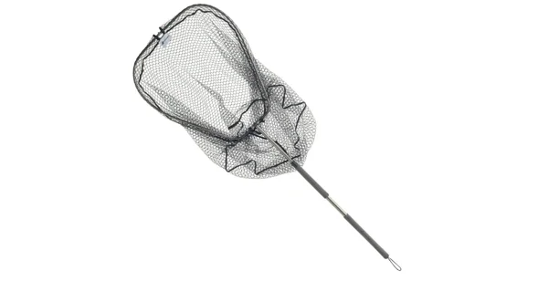DAIWA - Pogumovaný podběrák Do Travin Prorex XL Tough Jungle Net 2,2 m