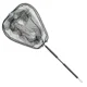 DAIWA - Pogumovaný podběrák Do Travin Prorex XL Tough Jungle Net 2,2 m