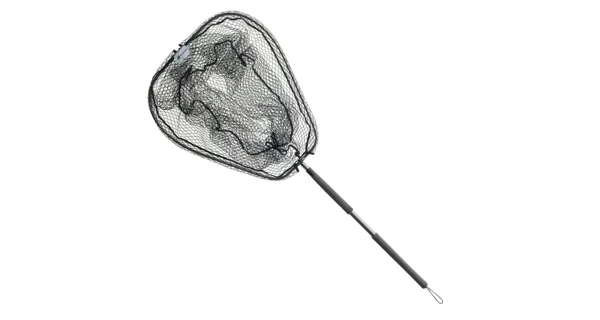 DAIWA - Pogumovaný podběrák Do Travin Prorex XL Tough Jungle Net 2,2 m
