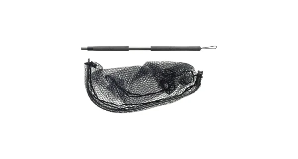 DAIWA - Pogumovaný podběrák Do Travin Prorex XL Tough Jungle Net 2,2 m