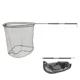 DAIWA - Pogumovaný podběrák Do Travin Prorex XL Tough Jungle Net 2,2 m
