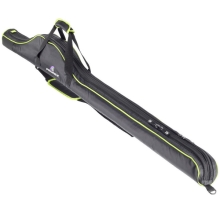 DAIWA - Polstrovaný obal na 2 pruty Prorex 8 ft