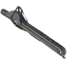 DAIWA - Polstrovaný obal na 2 pruty Prorex 9 ft