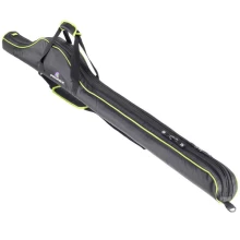 DAIWA - Polstrovaný obal na 2 pruty Prorex 9 ft