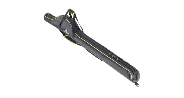 DAIWA - Polstrovaný obal na 2 pruty Prorex 9 ft