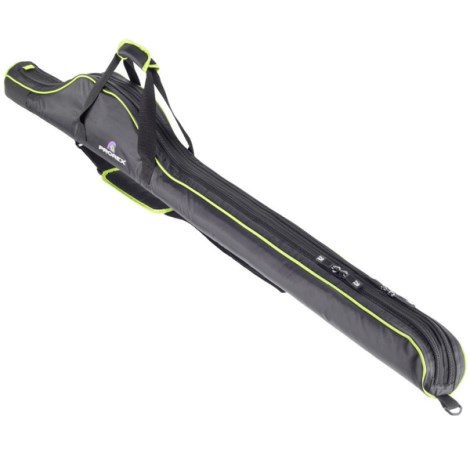 DAIWA - Polstrovaný obal na 2 pruty Prorex 9 ft