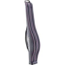 DAIWA - Pouzdro na 2 pruty 128 cm