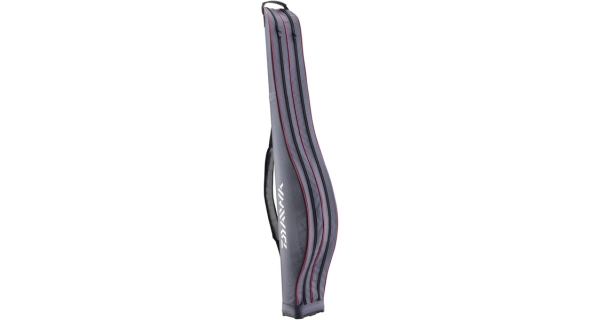 DAIWA - Pouzdro na 2 pruty 128 cm