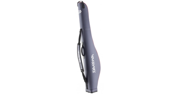 DAIWA - Pouzdro na 3 pruty 128 cm
