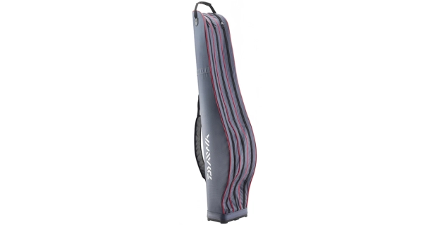 DAIWA - Pouzdro na 3 pruty 128 cm