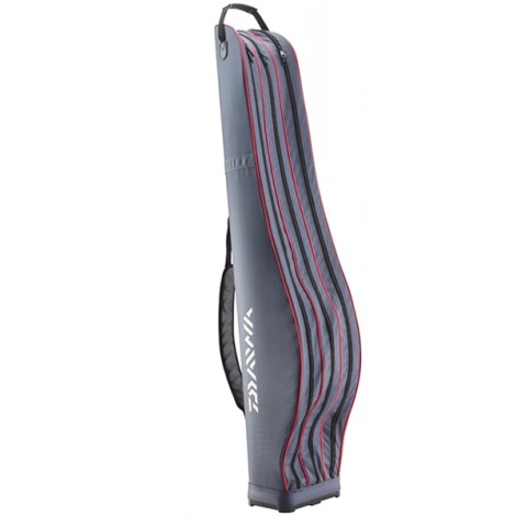 DAIWA - Pouzdro na 3 pruty 128 cm