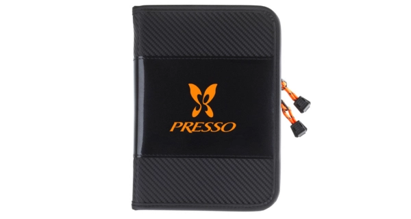 DAIWA - Pouzdro na nástrahy Presso Wallet vel. L
