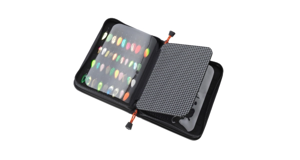 DAIWA - Pouzdro na nástrahy Presso Wallet vel. L