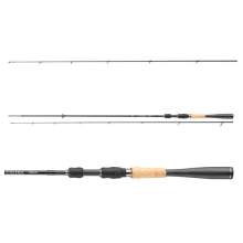 DAIWA - Přívlačový prut Caldia Sensor Spin 2,1 m 4-18 g