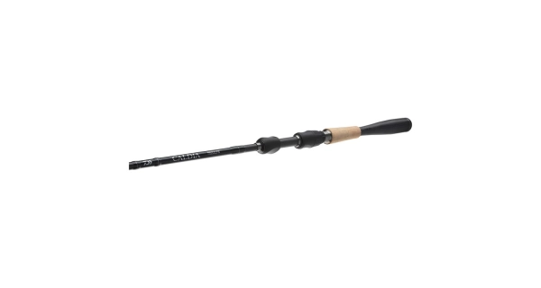 DAIWA - Přívlačový prut Caldia Sensor Spin 2,3 m 4-18 g