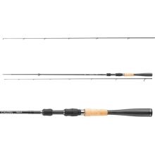 DAIWA - Přívlačový prut Caldia Sensor Spin 2,30 m 0,5-6 g