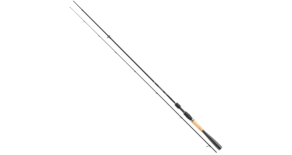 DAIWA - Přívlačový prut Caldia Sensor Spin 2,30 m 0,5-6 g