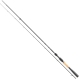 DAIWA - Přívlačový prut Caldia Sensor Spin 2,70 m 0,5-6 g