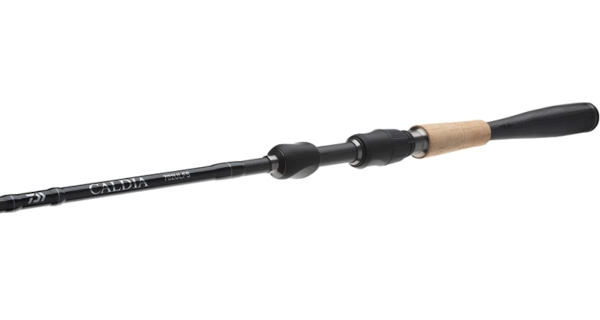 DAIWA - Přívlačový prut Caldia Sensor Spin 2,70 m 4-18 g