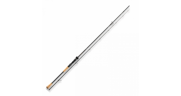 DAIWA - Přívlačový prut Luvias Jigger 2,4 m 7-28 g