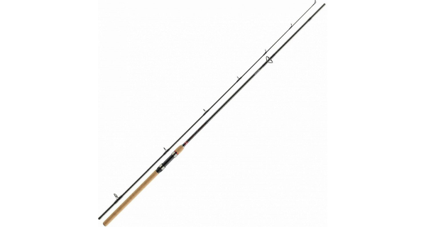 DAIWA - Přívlačový prut Ninja X SPIN 15-50 g 2,7 m