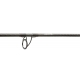 DAIWA - Přívlačový prut Ninja X SPIN 2,40 m 10 - 30 g