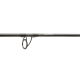 DAIWA - Přívlačový prut Ninja X SPIN 40-80 g 2,7 m