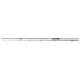 DAIWA - Přívlačový prut Ninja X SPIN 40-80 g 2,7 m