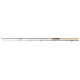 DAIWA - Přívlačový prut Ninja X SPIN 40-80 g 2,7 m