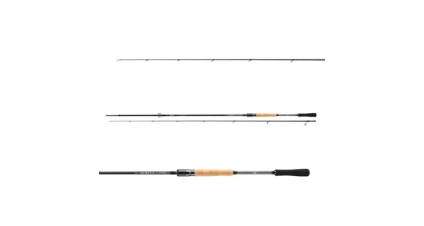 DAIWA - Prut Airity Hybrid 2,45 m 7-35 g 2 díly