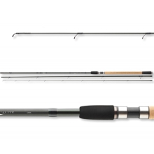 DAIWA - Prut Aqua Power Match 3,9 m 7-30 g 3 díly