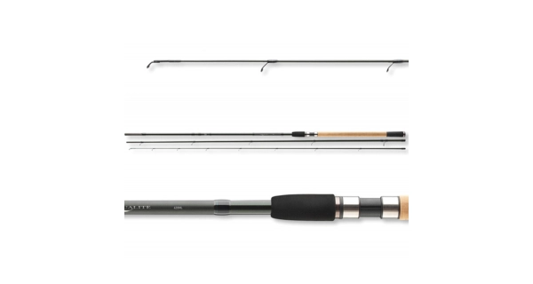 DAIWA - Prut Aqua Power Match 3,9 m 7-30 g 3 díly