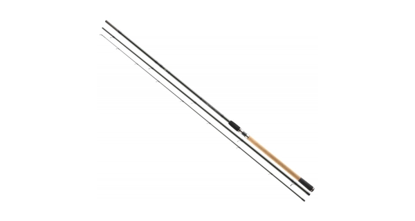 DAIWA - Prut Aqua Power Match 3,9 m 7-30 g 3 díly