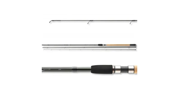 DAIWA - Prut Aqua Power Match 4,2 m 7-30 g 3 díly