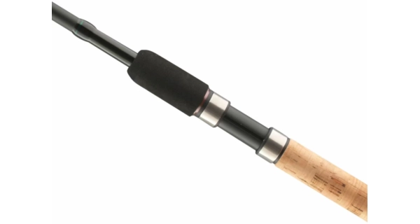 DAIWA - Prut Aqualite Feeder 3,6 m 120 g 3 díly